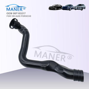 MANER 06F103217 6F103217 Piezas de Repuesto para Automóviles Manguera de Respiración del Cárter para Audi A3 Seat Leon 2.0 FSI - Product Image 1