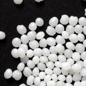 POM Gránulos de Plástico de Alta Resistencia, Gránulos de Fibra Reforzada Resistente al Desgaste - Product Image 4