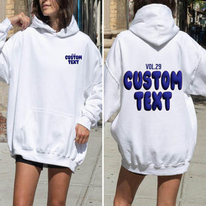 Thả vai áo thun áo quá khổ 420gsm unisex trùm đầu hoodie 1 đến 1 người đàn ông của áo khoác tùy chỉnh 3D Puff in Hoodie - Product Image 5