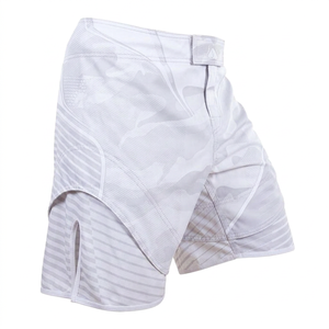 Pantalones Cortos de MMA de Alta Calidad y Comodidad para Hombre, Nuevos, Elegantes, de Moda, de Secado Rápido, Casuales, para Luchadores - Product Image 4