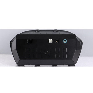 DOS สำหรับระบบ BMW F48/F39/F20/F52/F22 NBT/EVO (2014-2022) ระบบปฏิบัติการ Linux, หน้าจอ LCD ขนาด 11 นิ้ว แผงหน้าปัดดิจิตอลเต็มรูปแบบ - Product Image 5