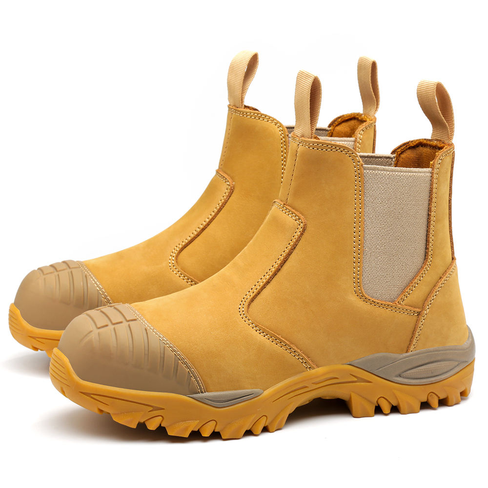 Cement Construction Shoes Wholesale Safety Comfort