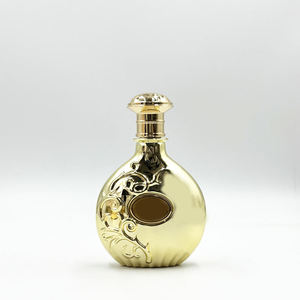 Nouveau parfum floral pour femmes arabe de 80 ml EDP, transfrontalier, longue durée, explosions de parfum modernes - Product Image 1
