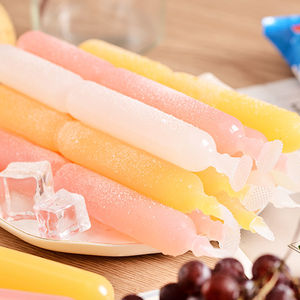 Crayon Xiaoxin Super Feixia Boisson glacée aux fruits à l'acide lactique en bâtonnets glacés - Product Image 4