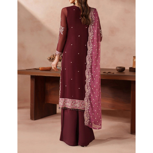 Vestido formal de cantidad a granel diseñado con costuras finas, textura transpirable cómoda, perfecta para uso en fiestas o negocios - Product Image 4