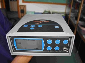 <strong>Ionic</strong> Foot Detox Machine (C015) - Product Image 3