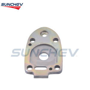 Plaque 69M-G5321-00-94 pour <span class=keywords><strong>moteur</strong></span> <span class=keywords><strong>hors</strong></span>-<span class=keywords><strong>bord</strong></span> <span class=keywords><strong>Yamaha</strong></span> <span class=keywords><strong>2</strong></span>,<span class=keywords><strong>5</strong></span> <span class=keywords><strong>CV</strong></span> - Product Image 5