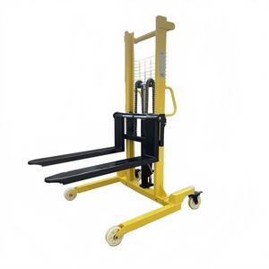 Spot <span class=keywords><strong>Manual</strong></span> Hidráulico 2T Elevador Carretilla elevadora <span class=keywords><strong>manual</strong></span> Apilador carretilla elevadora - Product Image 1