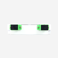 Amplificateur à fibre optique mini CATV 1550 nm Module EDFA prix de Chine