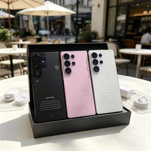 Smartphones S26Ultra 5G, 24 Go + 1 To, débloqués tout opérateur double SIM, processeur déca-core, grand écran 7.0 pouces, téléphone abordable directement de l'usine - Product Image 4