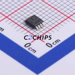 Nuevo-Original OPA2320AIDGKR Amplificador de precisión de chip IC de circuito integrado - Product Image 1