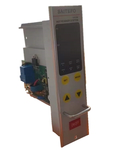 Factory Supply 1 Zone PID Injection Mold Heater Control Intelligent Thermostat <strong>Digital</strong> Temperature <strong>Controller</strong> - Product Image 3