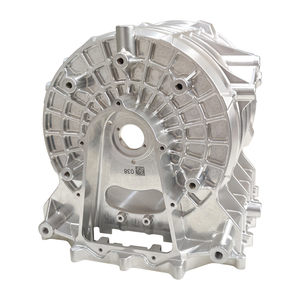 บริการขึ้นรูปชิ้นส่วนโลหะด้วยเครื่อง CNC แบบรวดเร็ว ชิ้นส่วนโลหะเคลือบสีดำ ชุดอุปกรณ์โลหะ บริการกัด CNC ชิ้นส่วน POM - Product Image 5