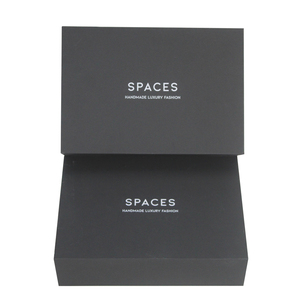 Luxury Rigid Folding Magnetic Gift Box for Gift Pack Custom Logo Premium Luxury Collapsible Cardboard Magnetic Box - Product Image 4