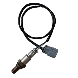 Capteur d'oxygène après catalyseur FR3Z-9G444-A pour Ford <span class=keywords><strong>Mustang</strong></span> 2.3L EcoBoost 2015-2020, sonde lambda arrière 4 fils FR3Z9G444A - Product Image 4