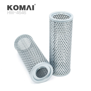 Filtro Hidráulico KOMAI H-5507 P502178 SH 66105 3S-3865 3S-3875 3S-3875X SFH3875 CV102693 para 740 385CL 657E 772G - Product Image 3
