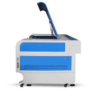 CO2 Laser Engraving Machines Laser Cutting Marking Machine for Wood Acrylic Plastic Board Plywood Metal 50W 60W 80W 100W - Product Image 3