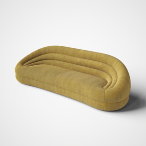 2025 nuovo Design 3 posti divano <span class=keywords><strong>letto</strong></span> ad angolo stile ad alta densità in schiuma mobili modulari per soggiorno - Product Image 1