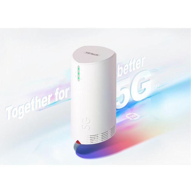 New Unlock Mobile Hotspot 5G CPE Max 3 Outdoor Routers Mesh Wifi 6 Modem Wireless 4g 5g Router with Sim Card Slot