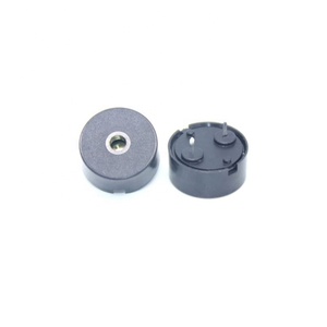 Buzzer moins cher 22*4.5mm lecteur externe haut-parleur passif Buzzer Piezo - Product Image 2