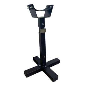 Supporto per Maniscalco con Magnete per la Cura degli Zoccoli dei Cavalli - Product Image 1