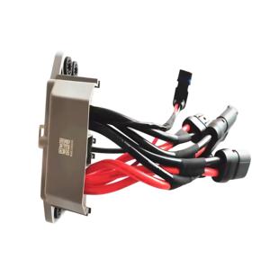 Agras T50 UAV Replacement Accessories Original New T50 Power Distribution Board Module - Product Image 1