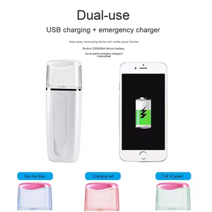 Летняя распродажа, портативный мини-распылитель для лица - Product Image 2