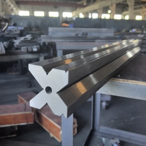 Ngành công nghiệp máy móc Báo Chí phanh đấm uốn công cụ chất lượng cao khuôn mẫu Báo Chí phanh khuôn uốn máy dụng cụ đa-v chết - Product Image 1