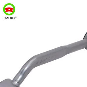 Offre Spéciale d'usine OEM 2033200789 2033200889 W203 C209 tige stabilisatrice de lien de barre stabilisatrice arrière gauche droite pour mercedes-benz - Product Image 6