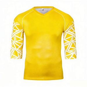 Jersey de Ciclismo Personalizado con Diseño Multicolor, Impresión Artística, Secado Rápido, Transpirable, de Manga Larga para MTB, Carretera y Descenso - Product Image 3