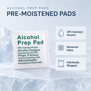 Toallitas de Limpieza para Pantallas, Envueltas Individualmente, para Oficina, Hogar y Equipos Digitales, Ecológicas, Suministro al por Mayor, Alta Eficiencia - Product Image 3