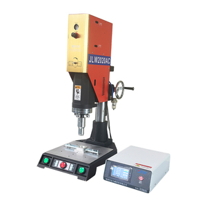 Máquina <span class=keywords><strong>de</strong></span> soldadura <span class=keywords><strong>de</strong></span> plástico ultrasónica utilizada para lector <span class=keywords><strong>de</strong></span> tarjetas <span class=keywords><strong>de</strong></span> acceso ABS caja transparente máquinas <span class=keywords><strong>de</strong></span> huellas dactilares lectores <span class=keywords><strong>de</strong></span> tarjetas contraseñas - Product Image 5