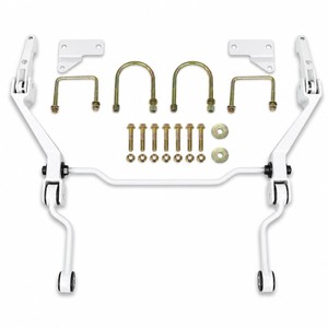 Kit de Suspensión Reforzada con Brazo Estabilizador Deportivo para NISSAN Navara D40 2008-2014 y NP300 Frontier 2015-2026 - Product Image 6