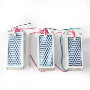 <span class=keywords><strong>แผ่น</strong></span>โอโซนเซรามิกพร้อมวงจรสำหรับเครื่องผลิตโอโซนเครื่องฟอกอากาศชิ้นส่วนเครื่องผลิตโอโซนแบบพกพา - Product Image 4