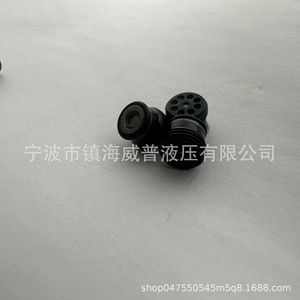 CV-G18 เช็ควาล์ว 9.7 มม- 7.5 มม. สำหรับระบบน้ำมันรถยกไฟฟ้า - Product Image 5