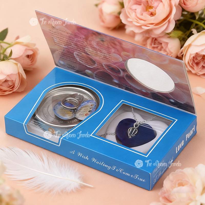 gift box newborn for guests