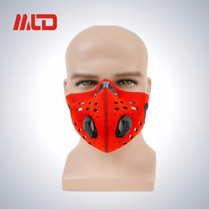 Offre Spéciale Multifonctionnel Sport Respirant Sans Couture Tube anti-Poussière Coupe-Vent Masque De Vélo Sublimé Masque de Ski - Product Image 4