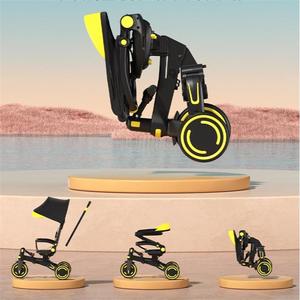 <span class=keywords><strong>Triciclo</strong></span> para bebés para niños, <span class=keywords><strong>triciclo</strong></span> encantador para bebés, asiento de bicicleta para niños, <span class=keywords><strong>triciclo</strong></span> para niños - Product Image 2