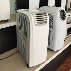 Climatiseur Commercial 2026 R290 Chauffage, Climatisation et Déshumidification 3-en-1 Portable Mobile à Vendre - Product Image 3