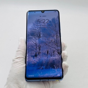 Original128GB <span class=keywords><strong>P30</strong></span> Pro P20 <span class=keywords><strong>P30</strong></span> P40 <span class=keywords><strong>Lite</strong></span> 4G 5G Teléfono móvil con sistema operativo Android 9 CDMA y LTE Celular - Product Image 3