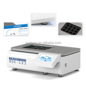 Laboratório De Analisador De Ácido Grafite Para Controle De Doenças E Engenharia Química, apoiando Equipamento De Teste De Digestão De Grafite - Product Image 2