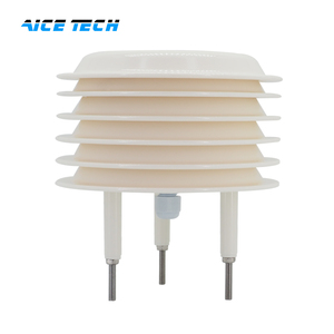 Sensor de sulfuro de hidrógeno de control industrial de alta precisión para observación meteorológica Soporte OEM personalizado - Product Image 1