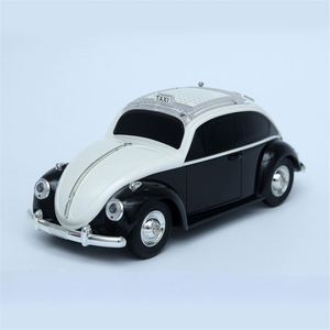 WSTER WS1958BT Portable Bt haut-parleur de voiture haut-parleur de <span class=keywords><strong>Taxi</strong></span> Support sans fil Radio Fm carte Tf Bt haut-parleur de camion - Product Image 3
