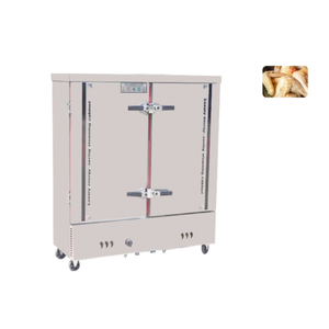 Gas Rice Seafood Steam <b>Steamer</b> Industrial <b>Steamer</b> for Food <b>Electric</b> Stainless Steel Food <b>Steamer</b> - Product Image 5