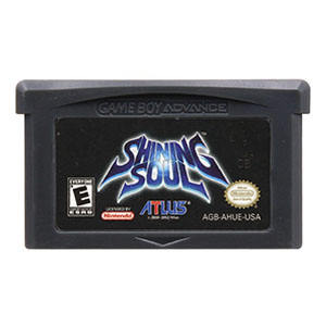 จิตวิญญาณที่ส่องแสง