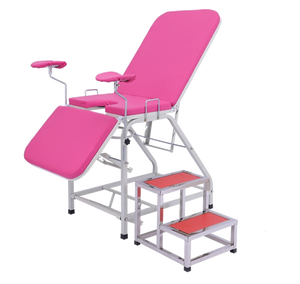 <span class=keywords><strong>Table</strong></span> d'Examen Médical Gynécologique Électrique ou Manuelle d'Hôpital, <span class=keywords><strong>Lit</strong></span> d'Accouchement Obstétrique - Product Image 1