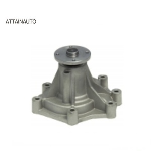 Bomba de agua del motor ATTAINAUTO <span class=keywords><strong>PRECIO</strong></span> Hyundai Genesis G70 G80 G90 <span class=keywords><strong>Kia</strong></span> K900 <span class=keywords><strong>Stinger</strong></span> Número de pieza de repuesto 25100-3L100 251003L100 - Product Image 5