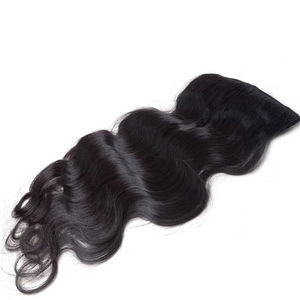 Jasminebeauty Extensiones de Cabello con Clip al por Mayor, 100% Cabello Humano Natural Sin Procesar, Extensiones de Cabello con Clip - Product Image 5