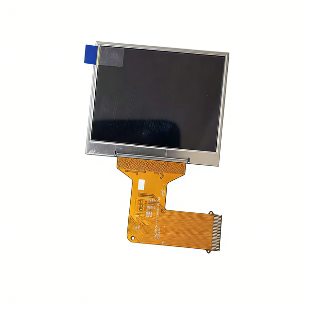 2.5-inch LCD Module Display Screen LTV250QV-F07 LCD Screen