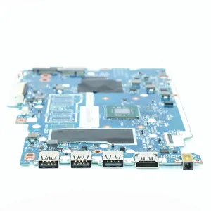 Cho Lenovo IdeaPad 3-14igl05 máy tính xách tay bo mạch chủ với N4020 CPU 4GB <span class=keywords><strong>RAM</strong></span> NM-C961 5b20s44403 100% thử nghiệm nhanh tàu - Product Image 5